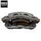 CALIPER AB31-2B121-AC FORD RANGER 2.0 MK3 FRONT LEFT BRAKE BRACKET NEARSIDE 2022