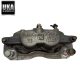 CALIPER AB31-2B121-AC FORD RANGER 2.0 MK3 FRONT LEFT BRAKE BRACKET NEARSIDE 2022