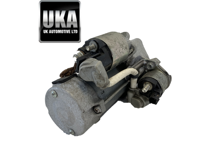 2016-2019 FORD KUGA 2.0 TDCI EURO 6 START STOP STARTER MOTOR DS7T-11000-LE #6