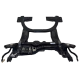  SUBFRAME MERCEDES A200 2018 2.1 D FRONT SUBFRAME AND ANTI ROLL SWAY BAR