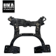  SUBFRAME MERCEDES A200 2018 2.1 D FRONT SUBFRAME AND ANTI ROLL SWAY BAR