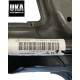  SUBFRAME MERCEDES A200 2018 2.1 D FRONT SUBFRAME AND ANTI ROLL SWAY BAR