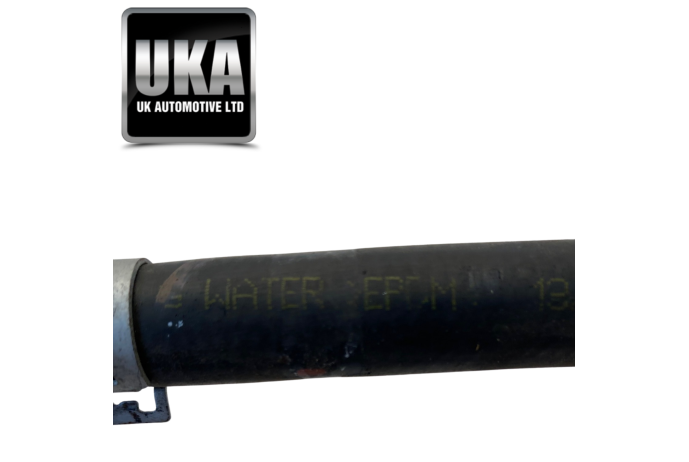 HOSE TOYOTA CHR 1.8 HYBRID 2017 2ZR FZE WATER COOLANT PIPE