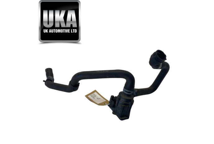 PUMP 8K0819147A  AUDI A5 S LINE 1.8 PETROL TURBO 2015 AUXILIARY WATER PUMP