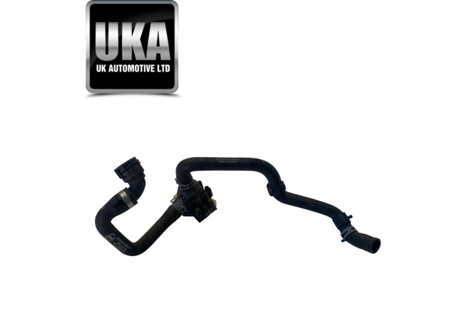 PUMP 8K0819147A  AUDI A5 S LINE 1.8 PETROL TURBO 2015 AUXILIARY WATER PUMP