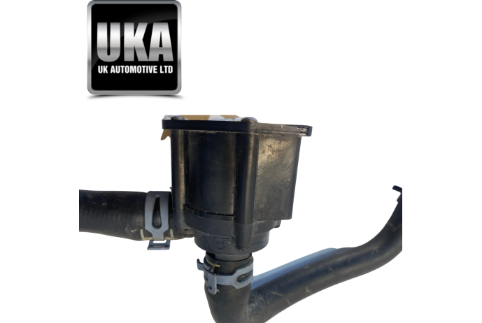 PUMP 8K0819147A  AUDI A5 S LINE 1.8 PETROL TURBO 2015 AUXILIARY WATER PUMP