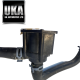 PUMP 8K0819147A  AUDI A5 S LINE 1.8 PETROL TURBO 2015 AUXILIARY WATER PUMP