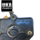 PUMP 8K0819147A  AUDI A5 S LINE 1.8 PETROL TURBO 2015 AUXILIARY WATER PUMP