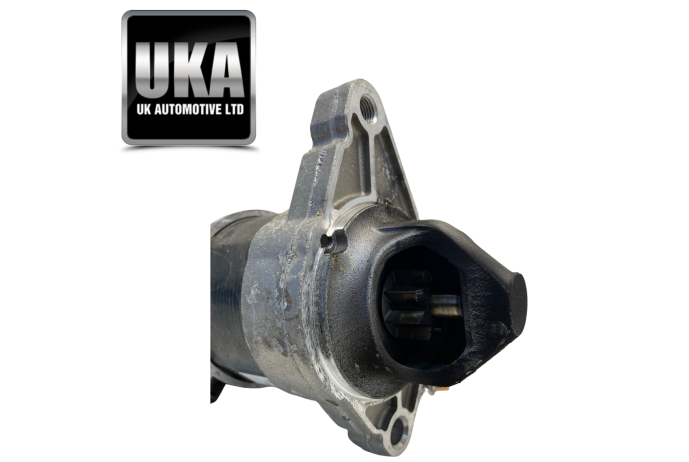 STARTER TS10E11 TOYOTA  AYGO 108 C1 1.0 2017 1KR 16,000M STARTER MOTOR