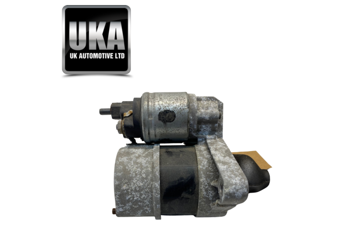 STARTER TS10E11 TOYOTA  AYGO 108 C1 1.0 2017 1KR 16,000M STARTER MOTOR