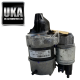 STARTER TS10E11 TOYOTA  AYGO 108 C1 1.0 2017 1KR 16,000M STARTER MOTOR