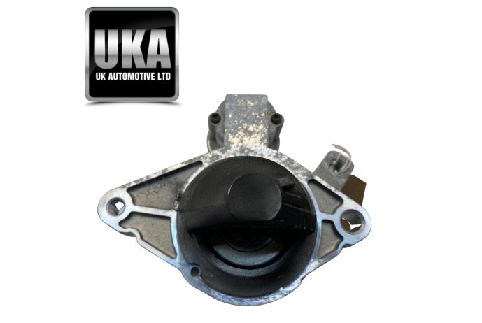 STARTER TS10E11 TOYOTA  AYGO 108 C1 1.0 2017 1KR 16,000M STARTER MOTOR