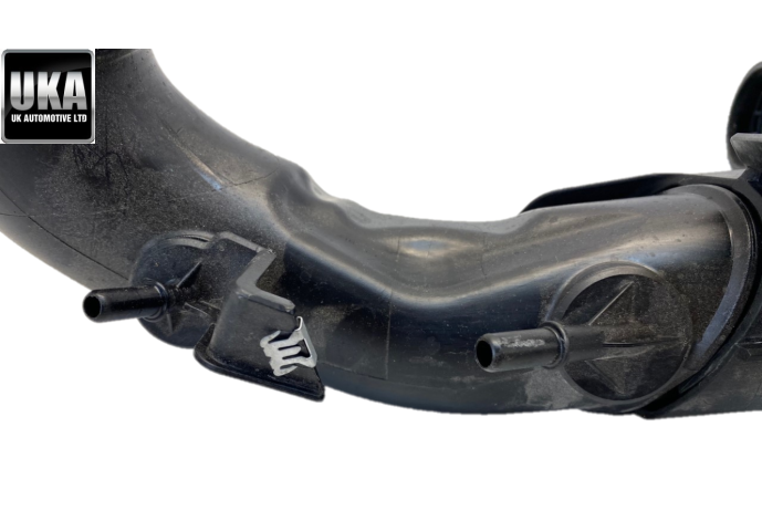 INTAKE L1B1-9C623-AC FORD FIESTA MHEV HYBRID 1.0 2020 2021 INLET PIPE