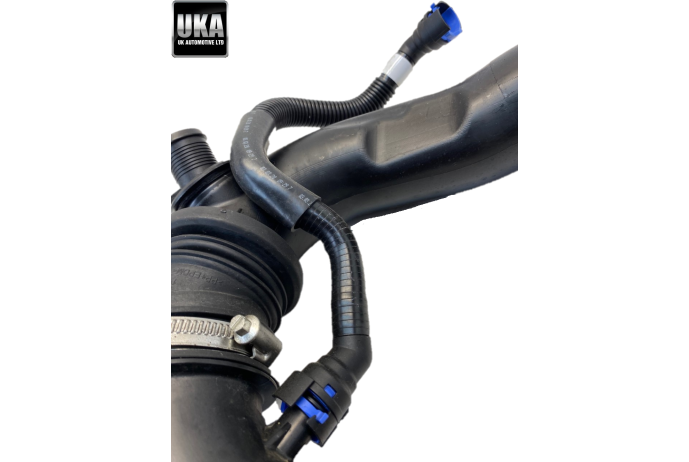 INTAKE L1B1-9C623-AC FORD FIESTA MHEV HYBRID 1.0 2020 2021 INLET PIPE