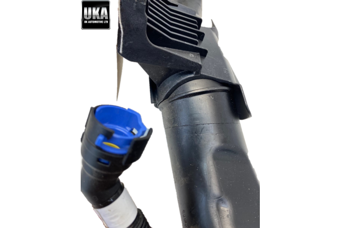 INTAKE L1B1-9C623-AC FORD FIESTA MHEV HYBRID 1.0 2020 2021 INLET PIPE