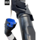 INTAKE L1B1-9C623-AC FORD FIESTA MHEV HYBRID 1.0 2020 2021 INLET PIPE