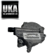 VACUUM PUMP 687390 BMW M5 4.4 F90 MK7 V8 2019 BRAKE VACUUM PUMP