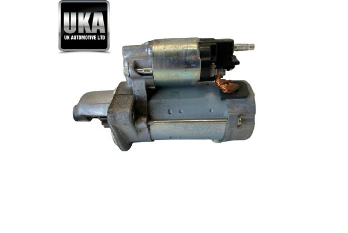 STARTER MOTOR 7631558 BMW M4 COMPETITION 3.0 2017 DENSO ELECTRONIC STARTER MOTOR
