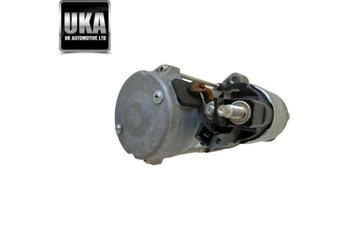 STARTER MOTOR 7631558 BMW M4 COMPETITION 3.0 2017 DENSO ELECTRONIC STARTER MOTOR