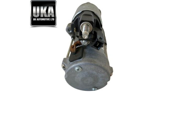 STARTER MOTOR 7631558 BMW M4 COMPETITION 3.0 2017 DENSO ELECTRONIC STARTER MOTOR