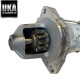 STARTER MOTOR 7631558 BMW M4 COMPETITION 3.0 2017 DENSO ELECTRONIC STARTER MOTOR
