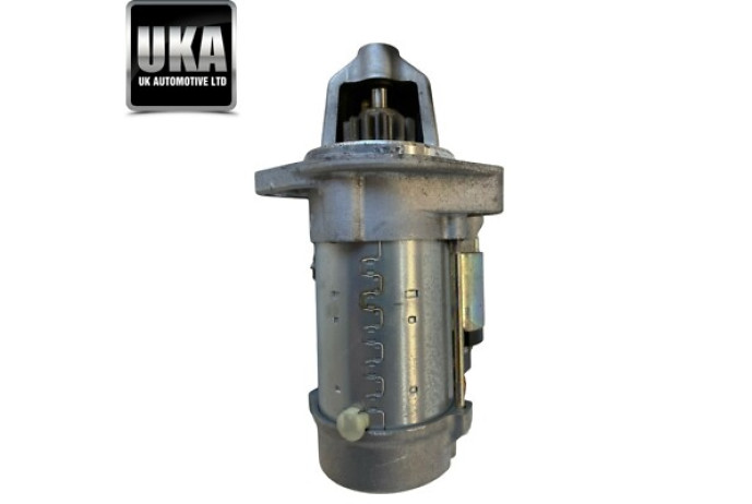 STARTER MOTOR 7631558 BMW M4 COMPETITION 3.0 2017 DENSO ELECTRONIC STARTER MOTOR