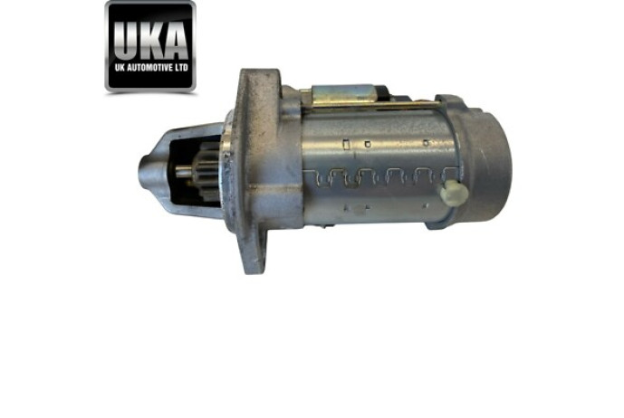 STARTER MOTOR 7631558 BMW M4 COMPETITION 3.0 2017 DENSO ELECTRONIC STARTER MOTOR