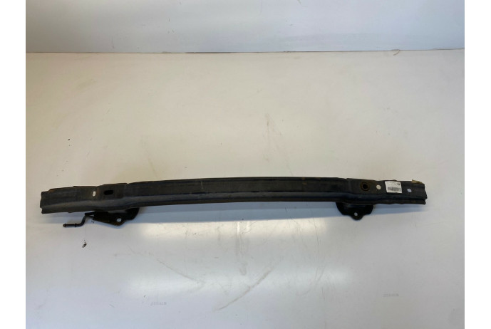 2004 BMW M3 E46 E46C REAR BUMPER IRON REFORCEMENT BAR 7058467