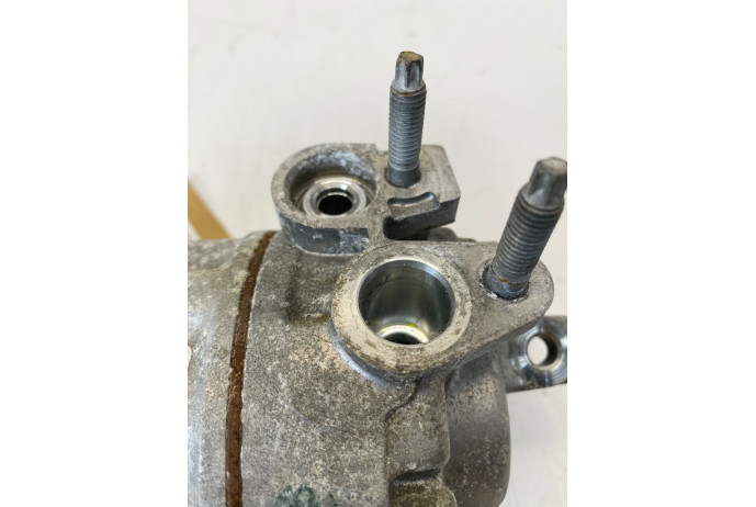 AC PUMP GN11-19D629-AB FORD FIESTA ST ST-3 1.5 ECOBOOST 2018 AIR CON COMPRESSOR