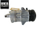 AC PUMP GN11-19D629-AB FORD FIESTA ST ST-3 1.5 ECOBOOST 2018 AIR CON COMPRESSOR