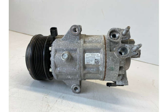 AC PUMP GN11-19D629-AB FORD FIESTA ST ST-3 1.5 ECOBOOST 2018 AIR CON COMPRESSOR