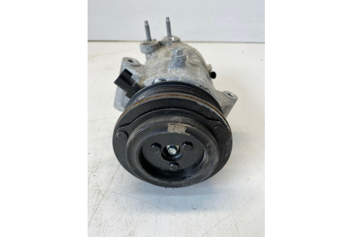 AC PUMP GN11-19D629-AB FORD FIESTA ST ST-3 1.5 ECOBOOST 2018 AIR CON COMPRESSOR