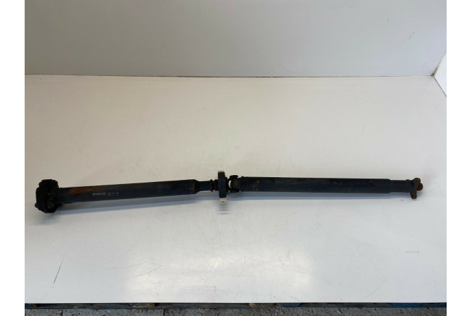 2017 BMW 1 2 SERIES 118 120 PROPSHAFT PROP 8651061