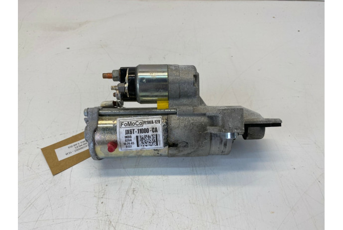 STARTER MOTOR FORD FIESTA ST ST-3 1.5 ECOBOOST 2018 JX6T-11000-CA