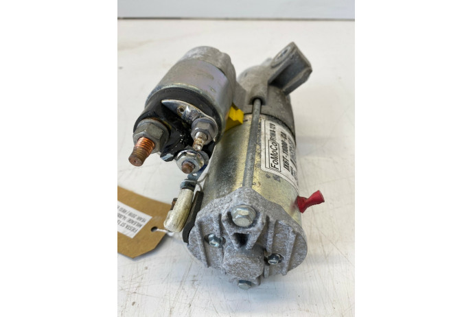 STARTER MOTOR FORD FIESTA ST ST-3 1.5 ECOBOOST 2018 JX6T-11000-CA