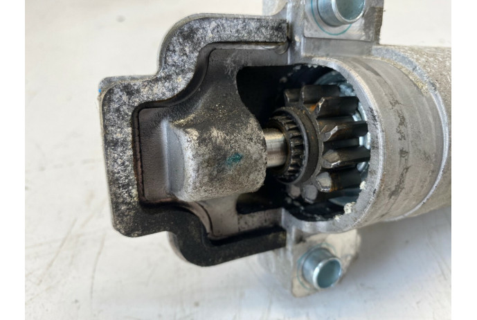 STARTER MOTOR FORD FIESTA ST ST-3 1.5 ECOBOOST 2018 JX6T-11000-CA