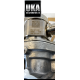 PUMP 06L127A08 AUDI Q5 2.0 TFSI PETROL TURBO 2020 PETROL VACUUM FUEL PUMP