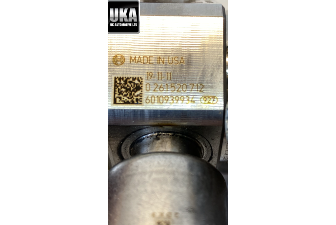 PUMP 06L127A08 AUDI Q5 2.0 TFSI PETROL TURBO 2020 PETROL VACUUM FUEL PUMP