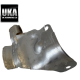 HEAT SHIELD 06L129598C AUDI Q5 2.0 TFSI PETROL TURBO EXHAUST HEAT SHIELD