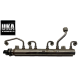 FUEL RAIL 7852402 BMW M5 F90 4.4 MK7 V8 2019 8K FUEL RAIL INJECTOR PIPE