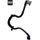 2020 JAGUAR IPACE I-PACE INLET VACUUM PIPE HOSE  J9D3-8D122-AD 1,000M