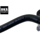 2020 JAGUAR IPACE I-PACE INLET VACUUM PIPE HOSE  J9D3-8D122-AD 1,000M