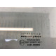 WINDOW MERCEDES ML W163 DROP GLASS PASSENGER FRONT LH 1998-2005