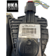 2011-15 FORD RANGER 2.2 TDCI AUTO EURO 5  ACCELERATOR THROTTLE PEDAL AB399F836CC