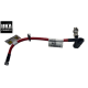 2020 JAGUAR IPACE I-PACE POWER SUPPLY CABLE  J9D3-14N184-AD 1,000M