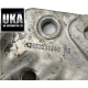 SUBFRAME BRACKET A2053230240 MERCEDES GLC 220D 2018 FRONT SUBFRAME BRACKET