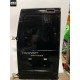 FORD TRANSIT CONNECT 2002 - 2013 PASSENGER LEFT REAR DOOR IN BLACK (60)