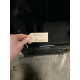 FORD TRANSIT CONNECT 2002 - 2013 PASSENGER LEFT REAR DOOR IN BLACK (60)