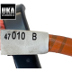 2019 TOYOTA COROLLA HYBRID VVT-I HYBRID AIR CONDITIONER CABLE LOOM  821H2-47010