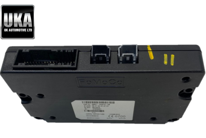 FORD FIESTA FOCUS KA B-MAX BLUETOOTH MODULE AM5T-14D212-EB  AM5T14D212EB  #11